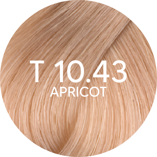 T 10.43 TONĒJOŠĀ MATU KRĀSA APRIKOŽU 100ml
