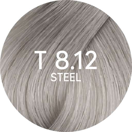 T 8.12 | STEEL