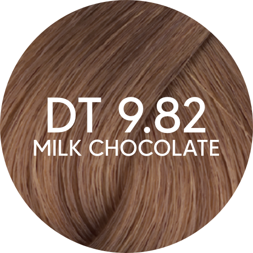 DT 9.82 | MILK CHOCOLATE