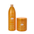 Šampūns ar Argana eļļu | ARGAN SUBLIME Shampoo / 250, 1000 ml