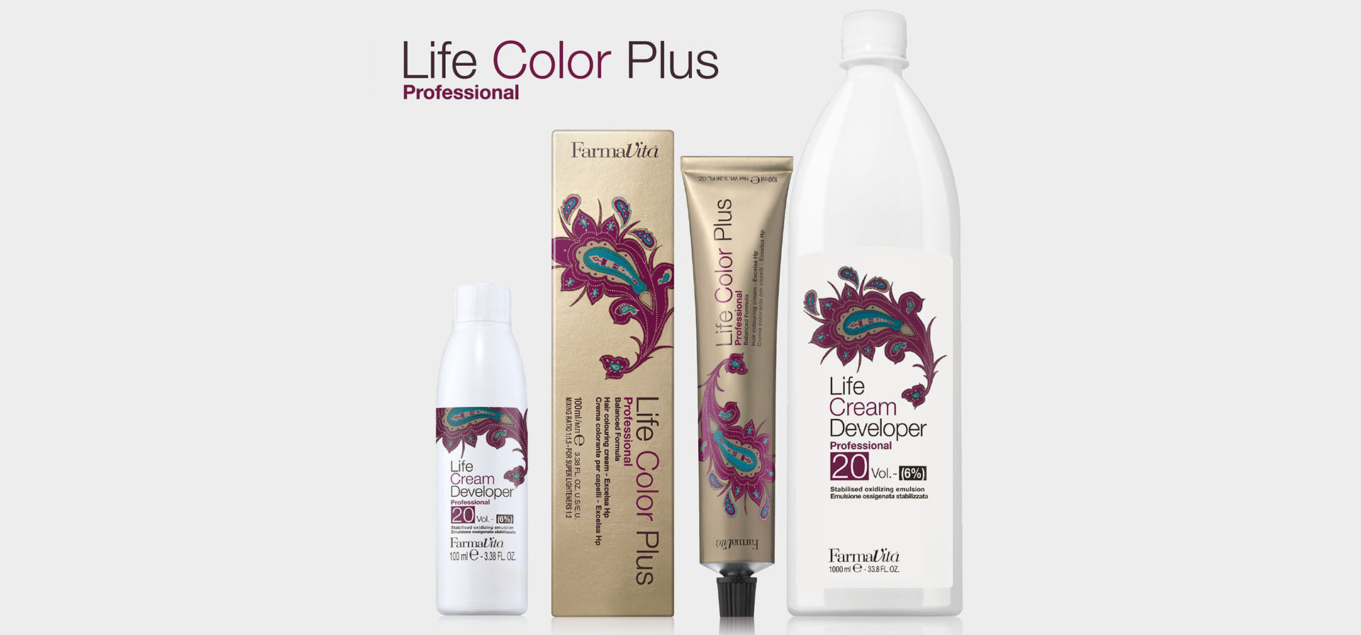 Life Color Plus – Page 3 – Baltic Cosmetics