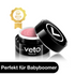 GĒLS BUILD+BLEND 15ml VETO NAILS