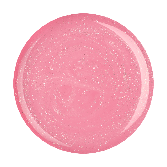 GĒLS BUILLD + BLUSH VETO NAILS 15ml