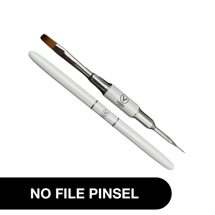 PROFESIONĀLA OTIŅA DIVPUSĒJA - NO - FILE DUO