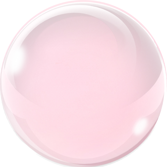 GEL + GO SOFT BASE 15ml - bāze mīkstiem un plāniem nagiem