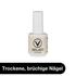 GEL + GO HARD BASE 15ml - baze stipriem nagiem