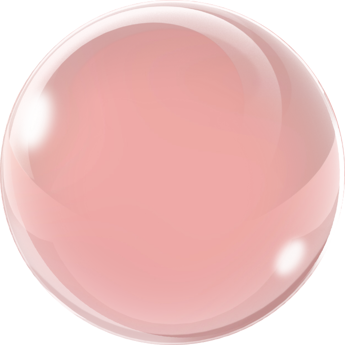 GEL + GO NUDE 15ml - gēls miesaskrāsas