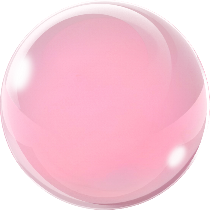 GEL + GO PINK 15ml - gēls rozā