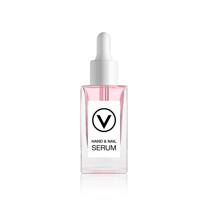NAGU KOPŠANAS SERUMS 30ml VETO NAILS