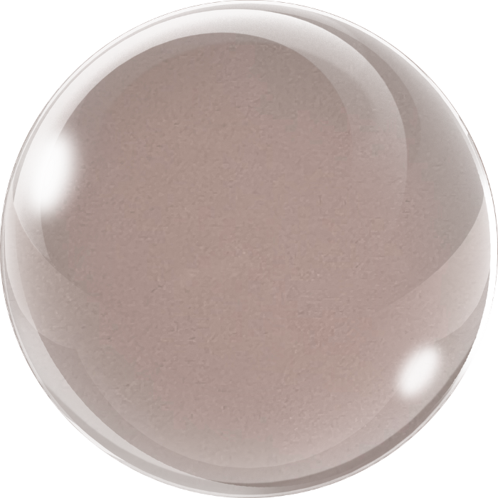 COLOR+GO 1-Step Shellac #705 - krāsa un virslaka vienā produktā