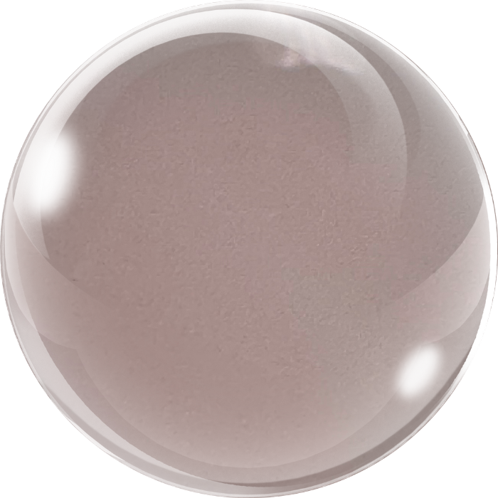 COLOR+GO 1-Step Shellac #707 - krāsa un virslaka vienā produktā