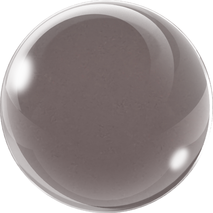 COLOR+GO 1-Step Shellac #711 - krāsa un virslaka vienā produktā