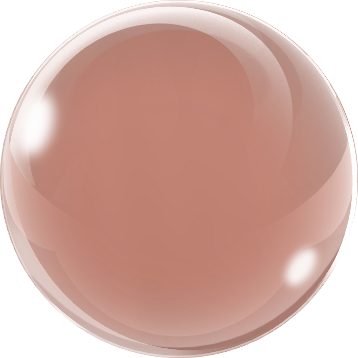 COLOR+GO 1-Step Shellac #713 - krāsa un virslaka vienā produktā