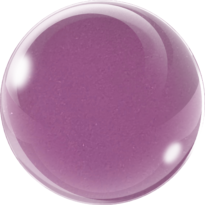 COLOR+GO 1-Step Shellac #726 - krāsa un virslaka vienā produktā