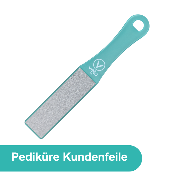 PĒDU VĪLE VETO NAILS