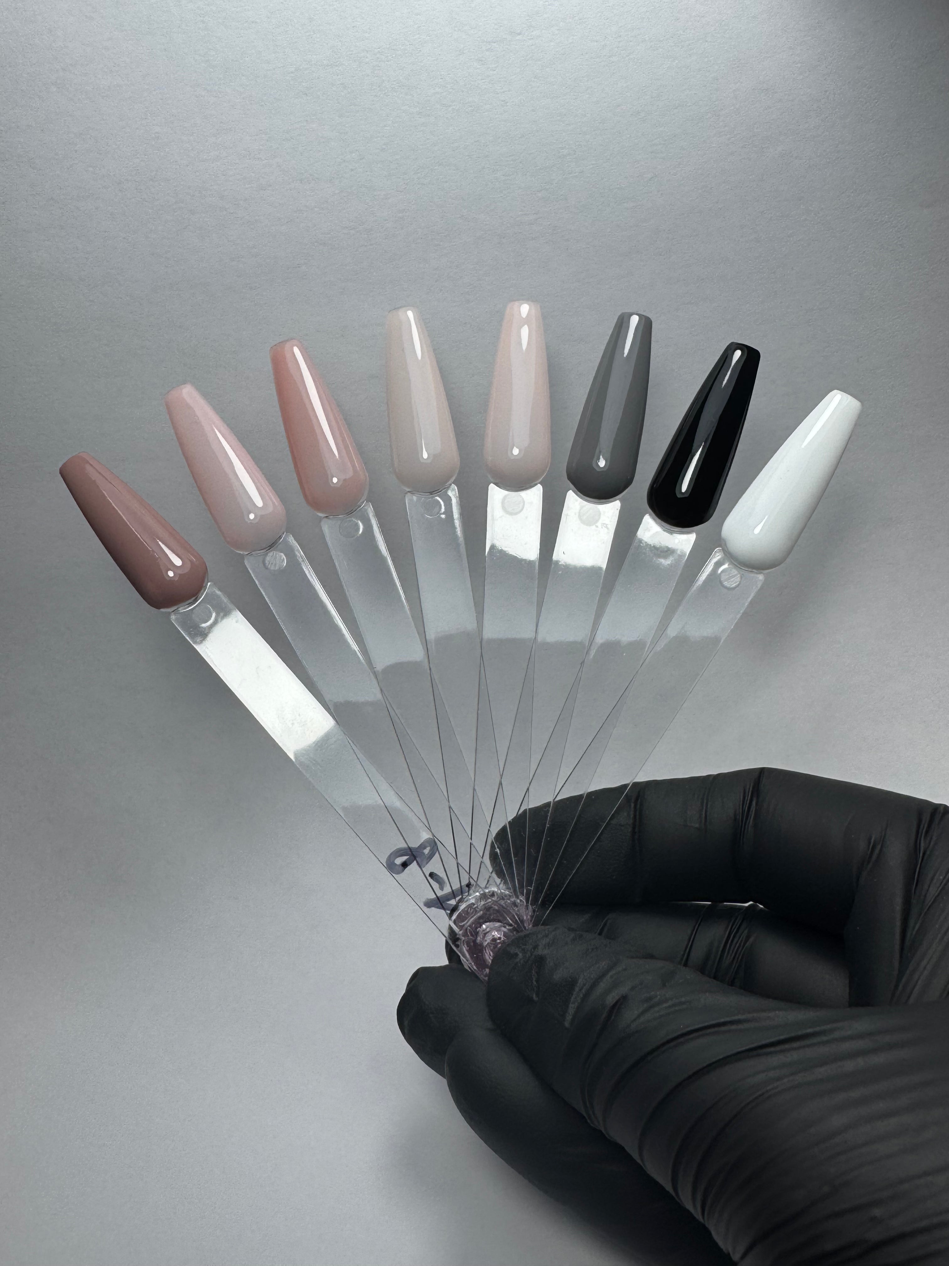 COLOR+GO 1-Step Shellac #706 - krāsa un virslaka vienā produktā
