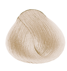 Īpašie blondi / Neitrālie