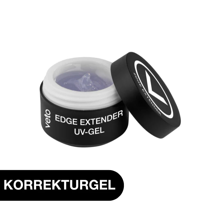 VETO EDGE EXTENDER GEL 15 ml – MODELĒJOŠS GĒLS