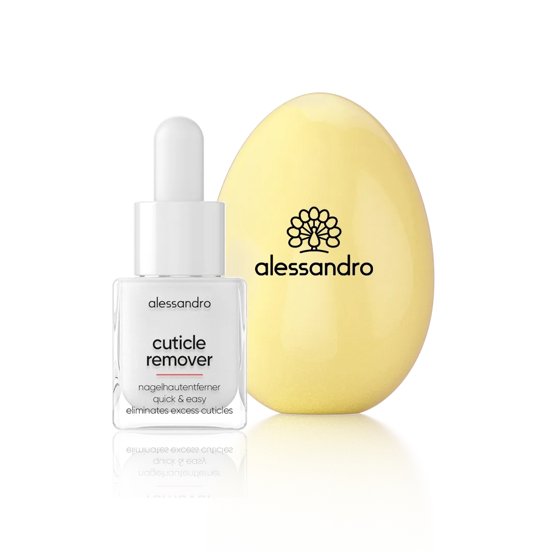 CUTICLE REMOVER - kutikulas noņēmējs