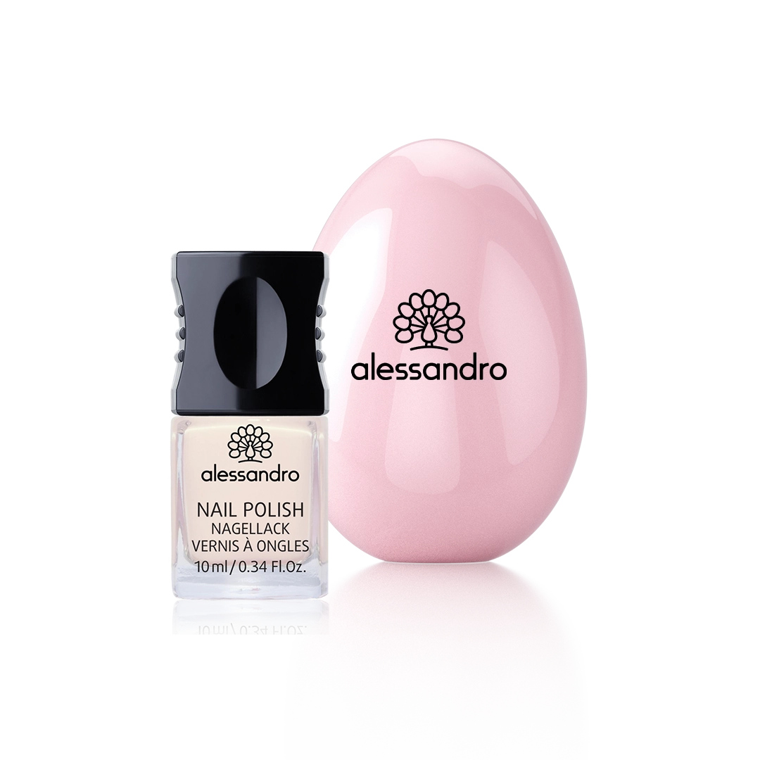 NAGU LAKA Pretty Ballerina 10ml