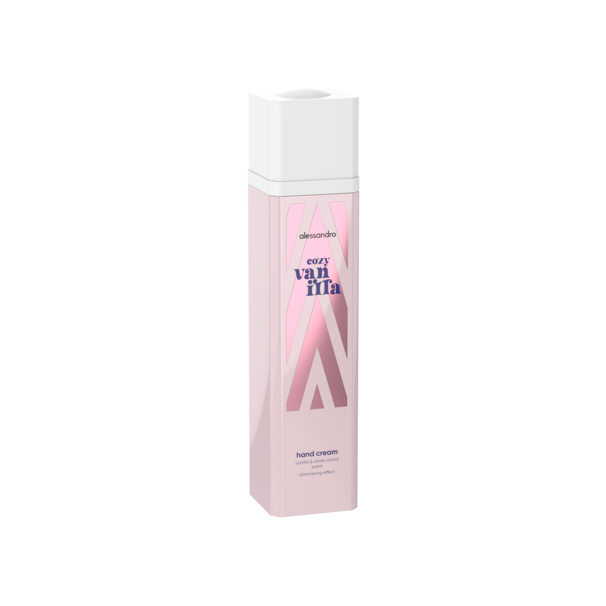 ROKU KRĒMS Cozy Vanilla Hand Cream 50ml