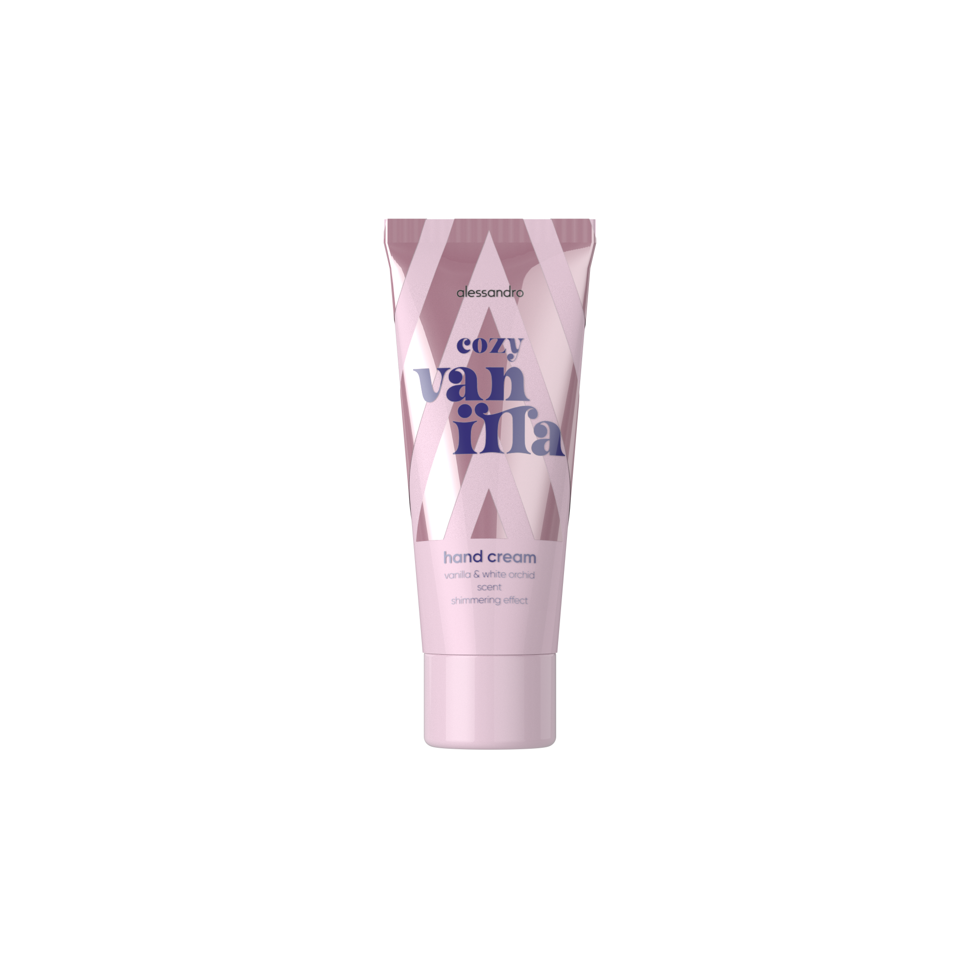 ROKU KRĒMS Cozy Vanilla Hand Cream 20 ml