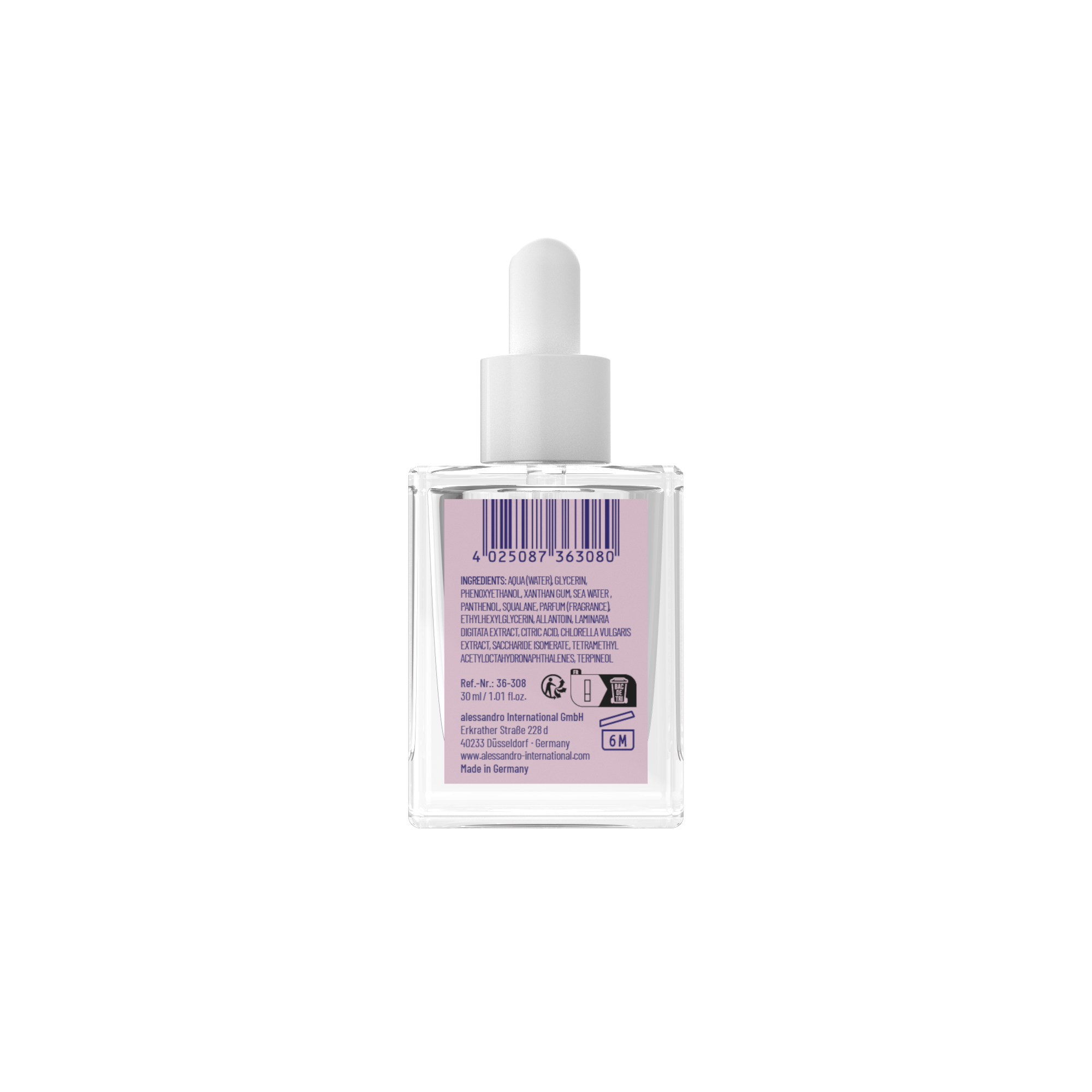 SERUMS ROKU KOPŠANAI Cozy Hand Serum Slow Aging 30ml