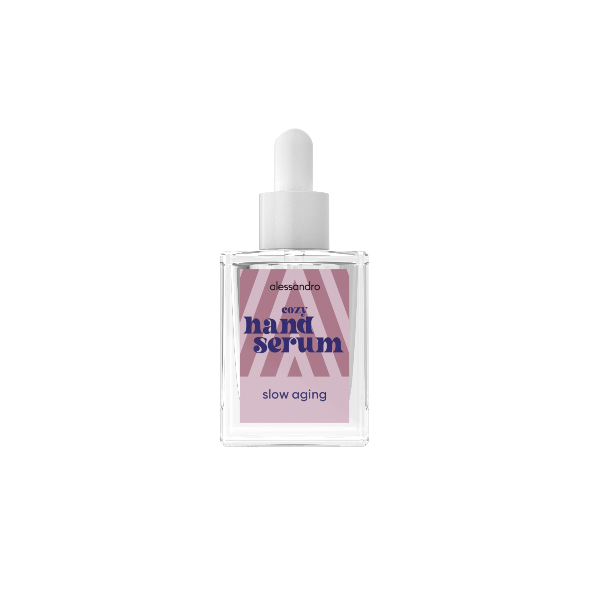 SERUMS ROKU KOPŠANAI Cozy Hand Serum Slow Aging 30ml