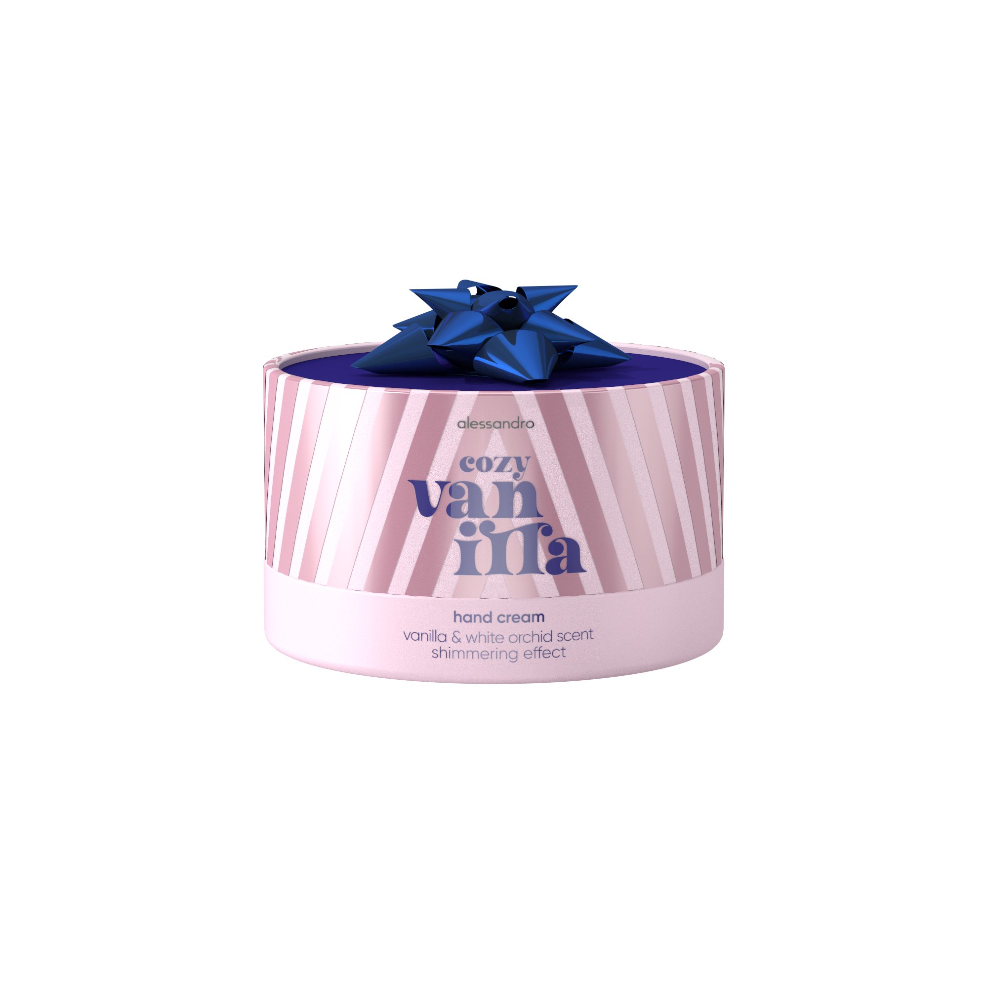 ROKU KRĒMS - Cozy Vanilla Hand Cream 100 ml