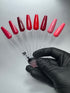 COLOR+GO 1-Step Shellac #741 - krāsa un virslaka vienā produktā