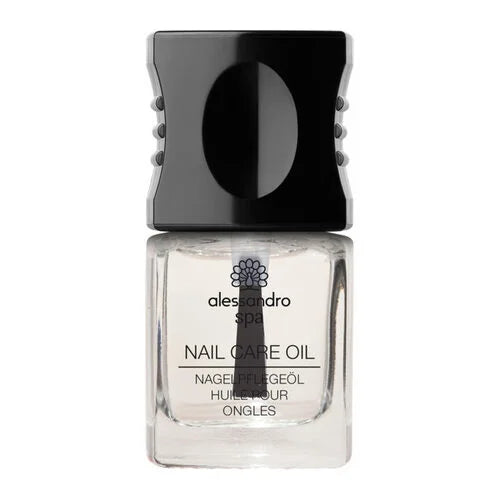 alessandro SPA NAIL CARE OIL 10ml - nagų priežiūros aliejus