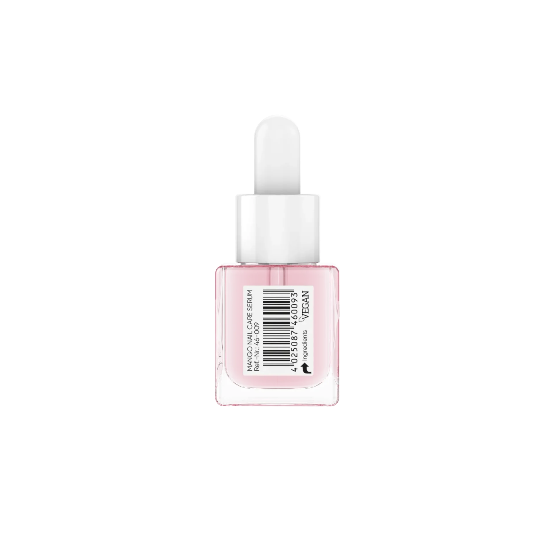 alessandro SPA MANGO NAIL CARE SERUM 14, 30ml - nagų priežiūros serumas