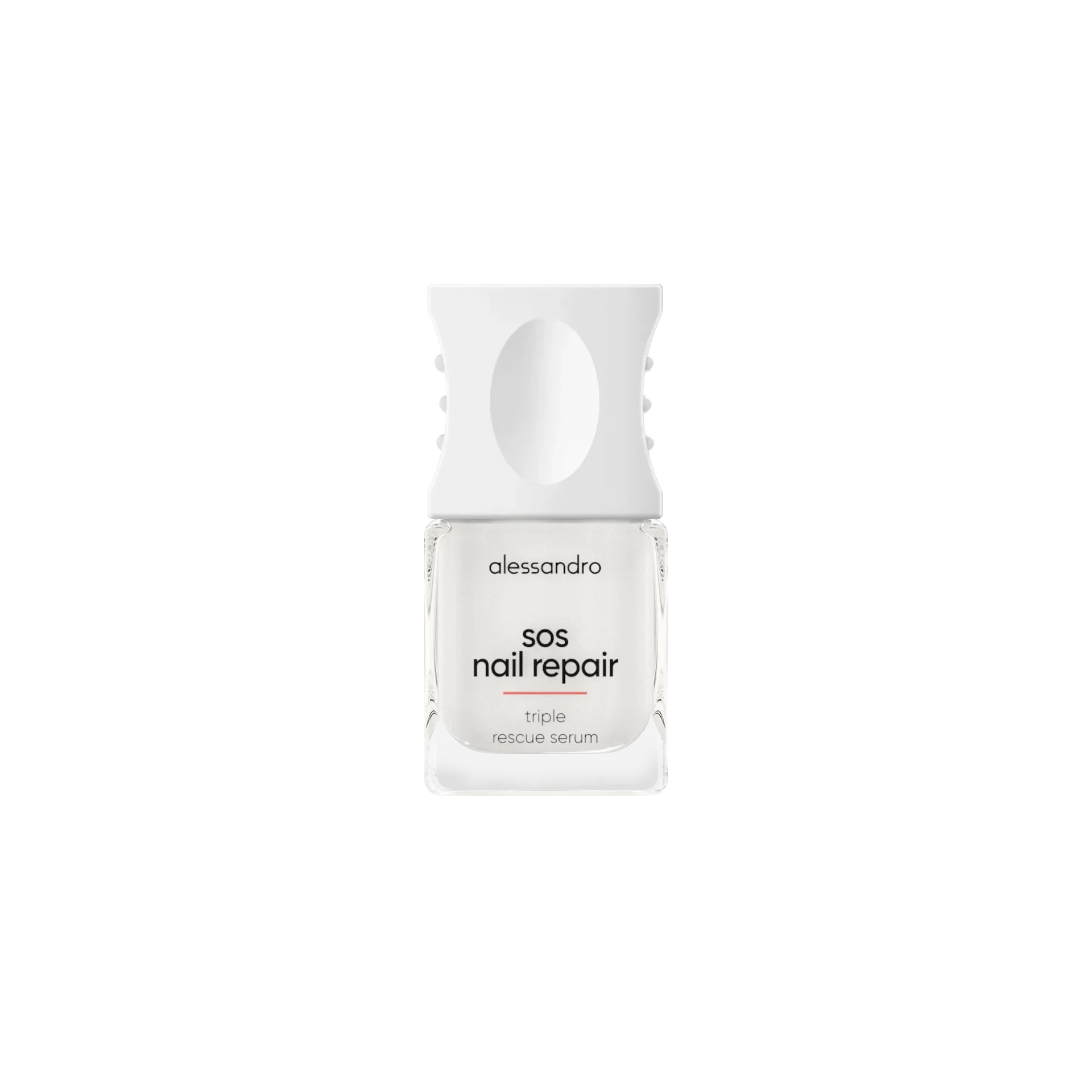 SOS NAIL REPAIR - nagus stiprinošs serums 10ml
