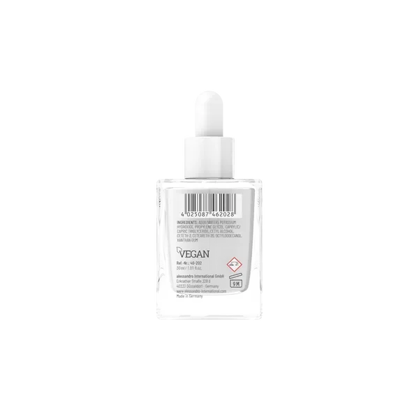 alessandro SPA CUTICLE REMOVER 14, 30ml - odelių valiklis