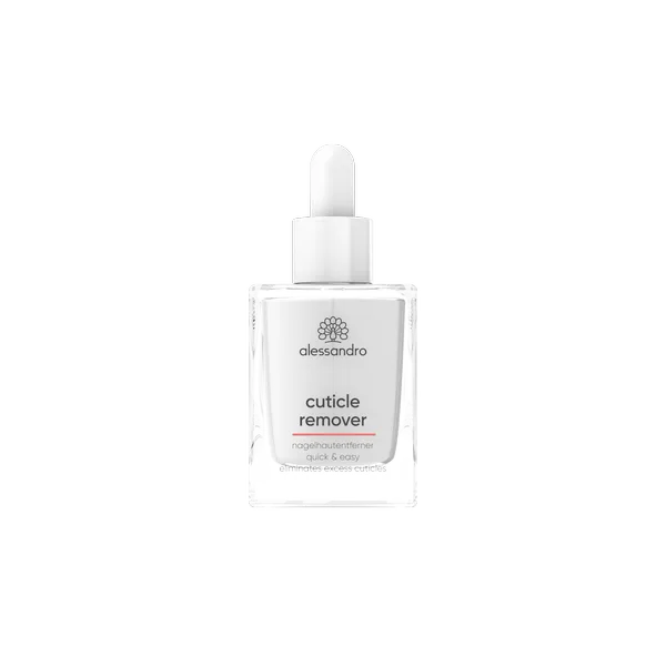 alessandro SPA CUTICLE REMOVER 14, 30ml - odelių valiklis