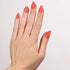 Gēllaka -Striplac UV Colour coral heat