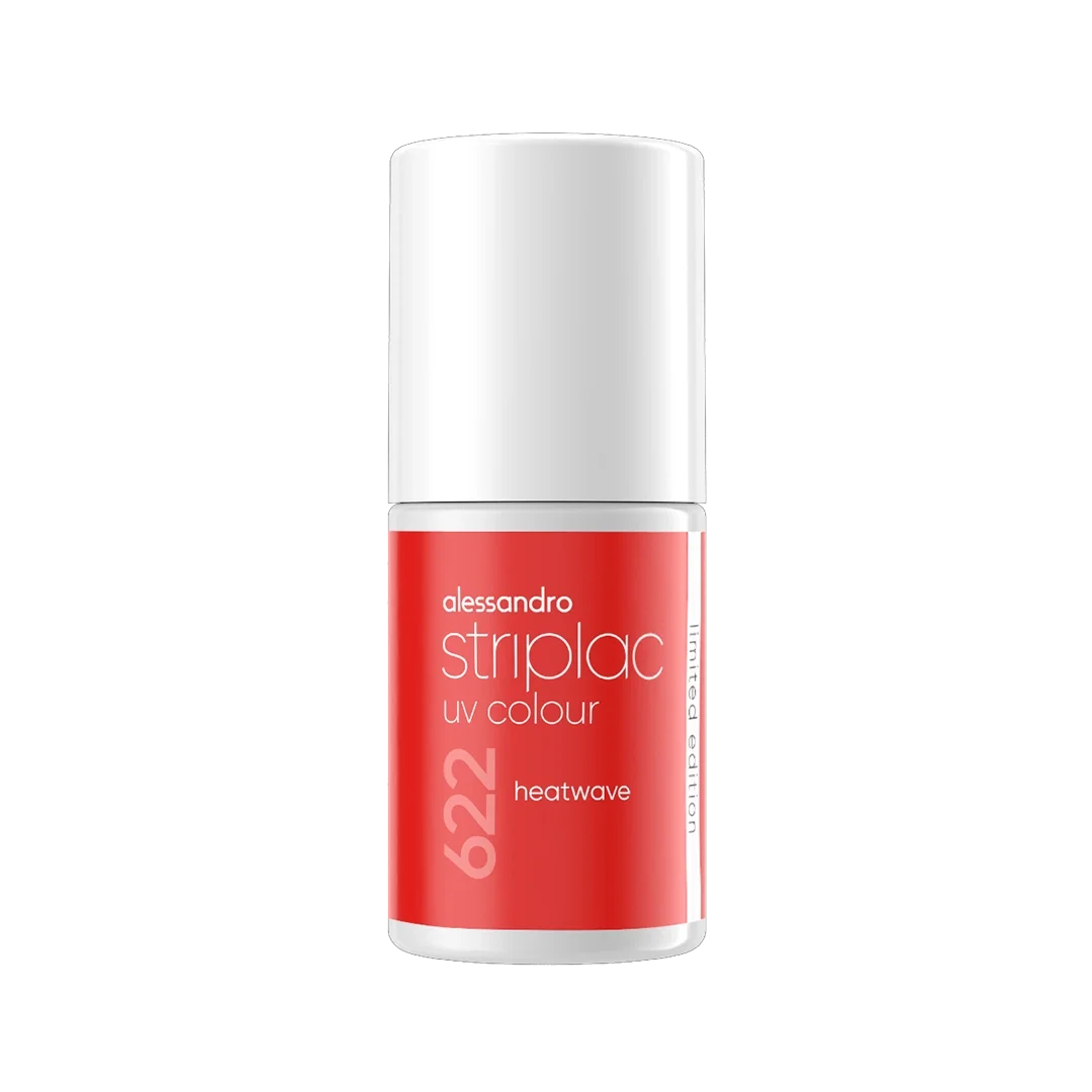 Gēllaka - striplac UV Colour heatwave