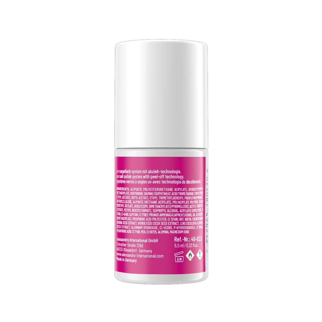 Gēllaka - striplac UV Colour evening pop