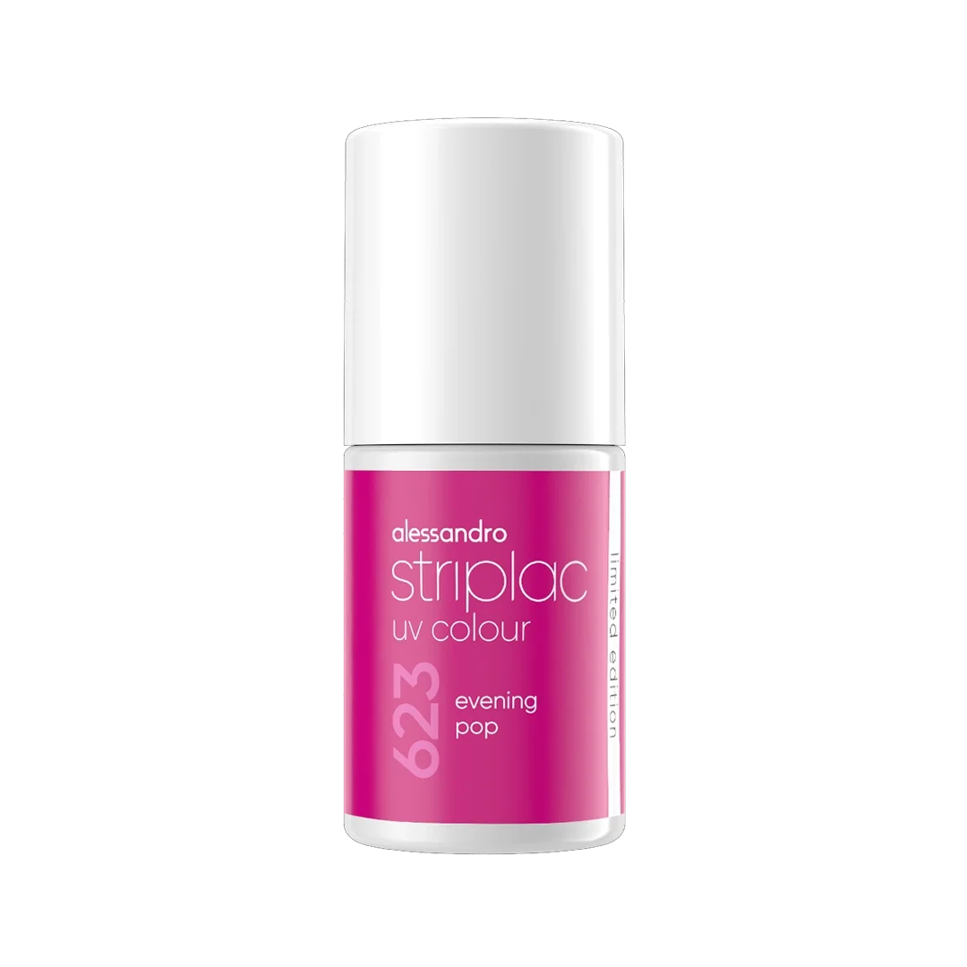 Gēllaka - striplac UV Colour evening pop
