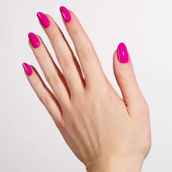 Gēllaka - striplac UV Colour evening pop