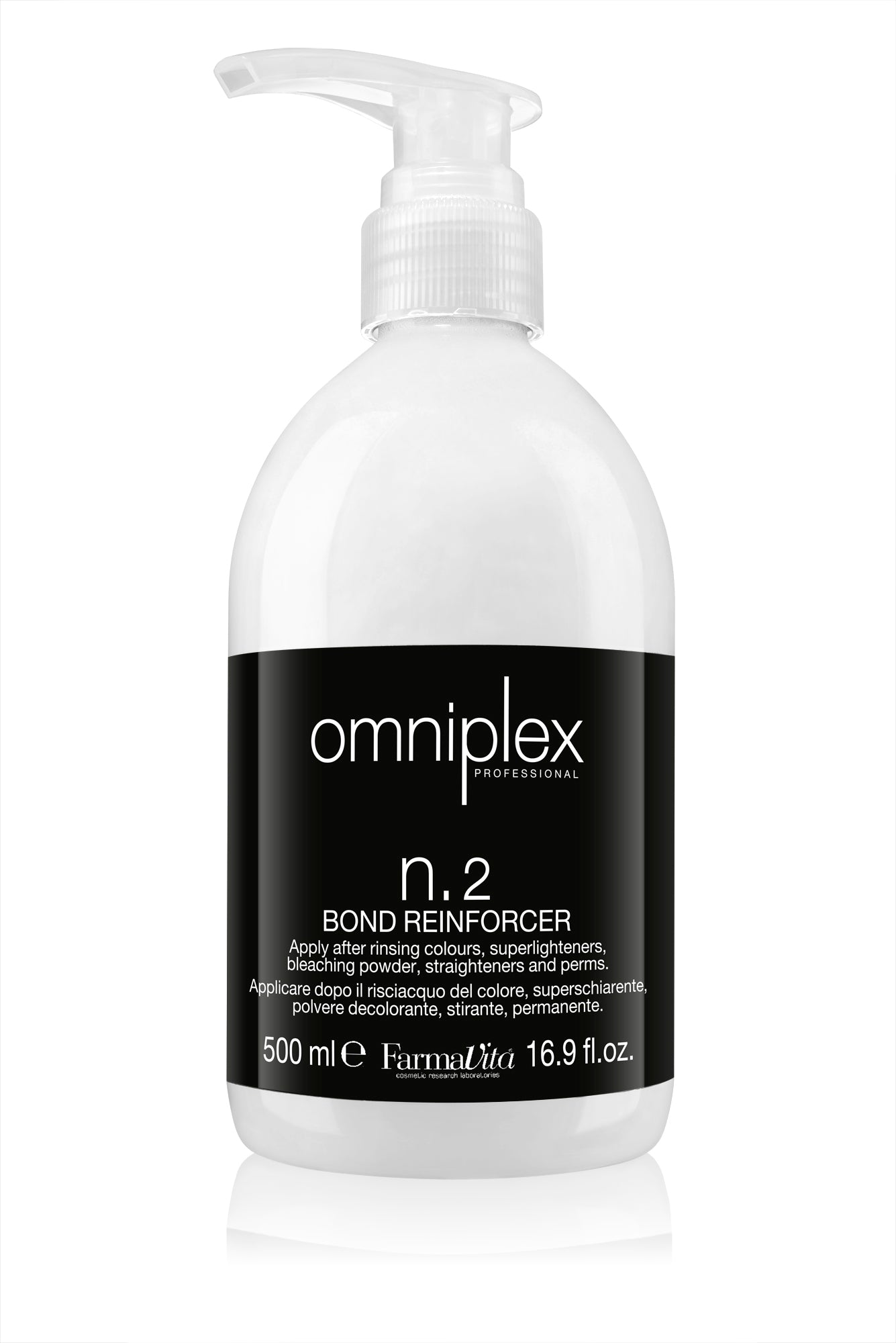 Омниплекс n.2 BOND REINFORCER/500ml