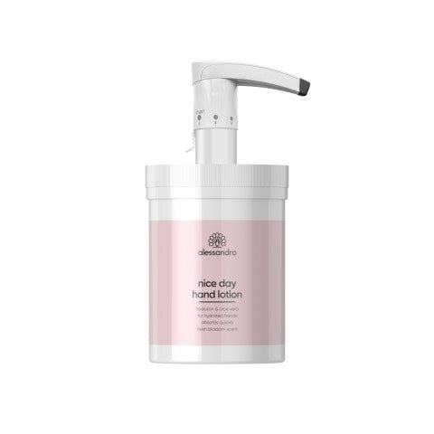 alessandro ROKU KRĒMS -  NICE DAY 75ml, 500ml