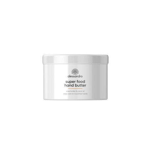 alessandro ROKU KRĒMS KARITE - KARITE HAND BUTTER 50ml