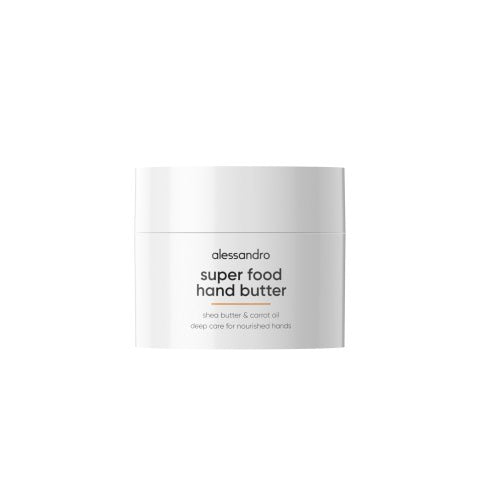 alessandro ROKU KRĒMS KARITE - KARITE HAND BUTTER 50ml