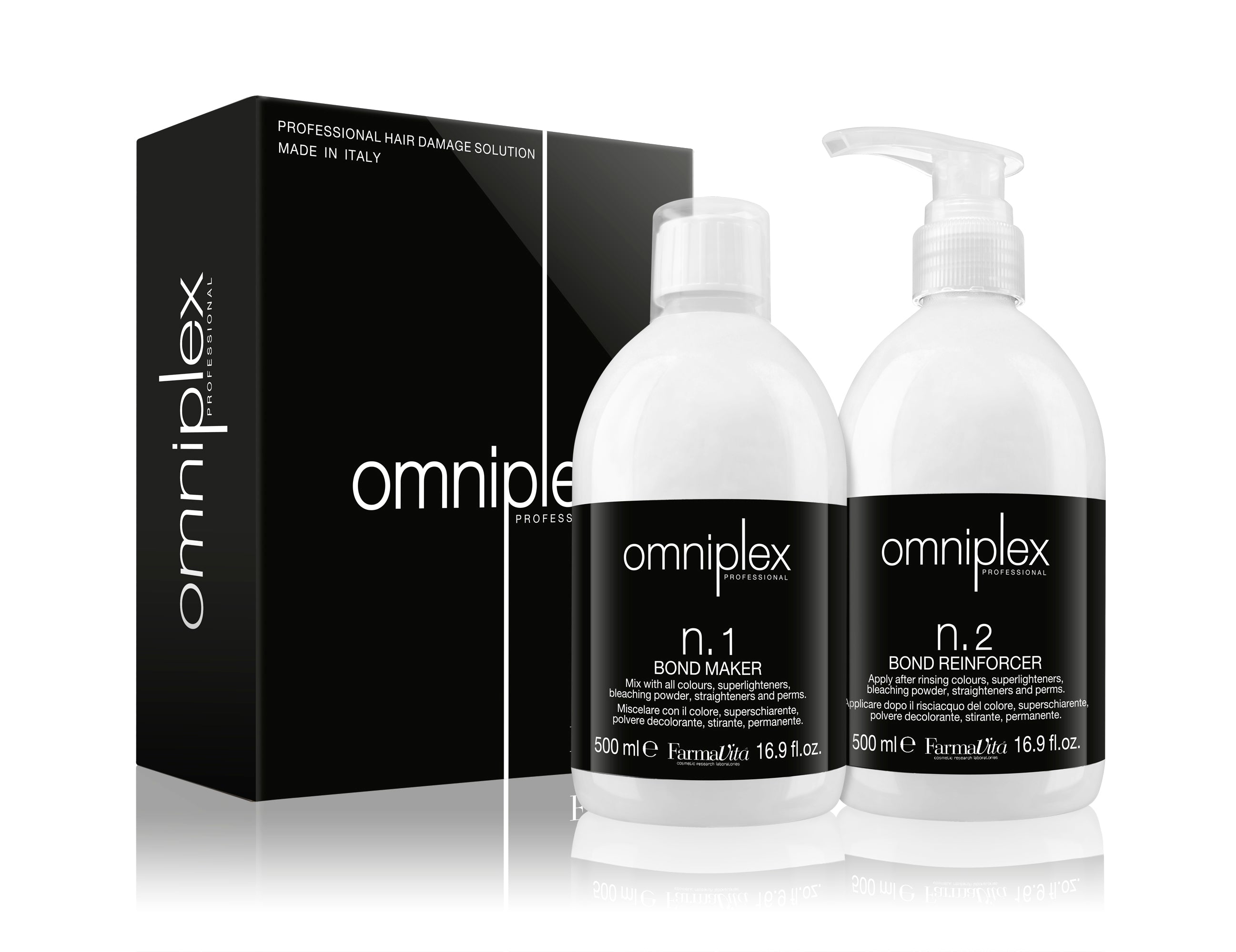 Омниплекс n.1BOND MAKER/500ml
