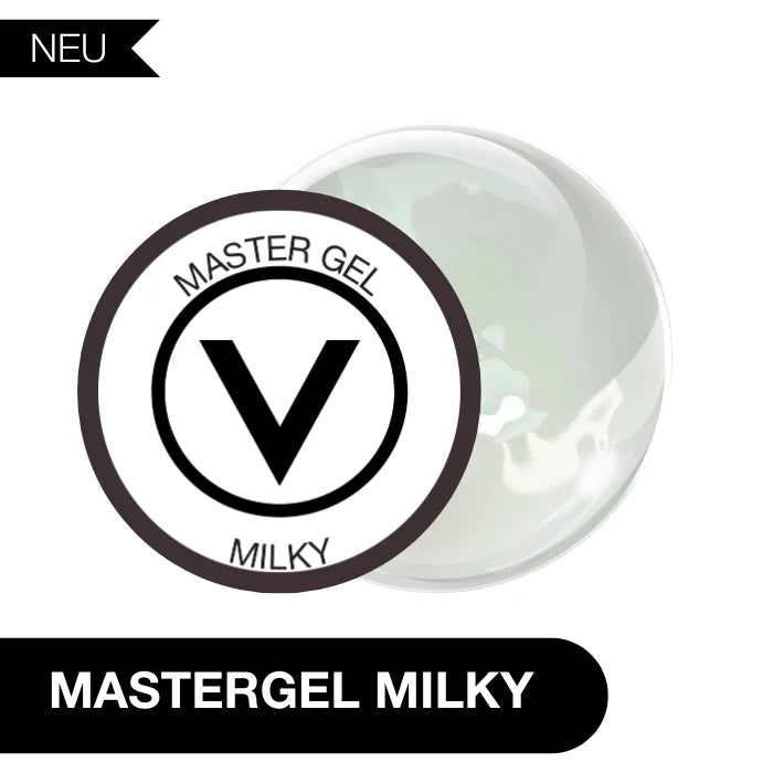 MASTER GEL 15ml - modelēšanas gēls