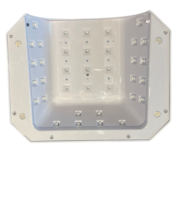 LED lampa VETO NAILS