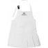 PRIEKŠAUTS | WHITE APRON