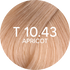 10.43 | APRICOT