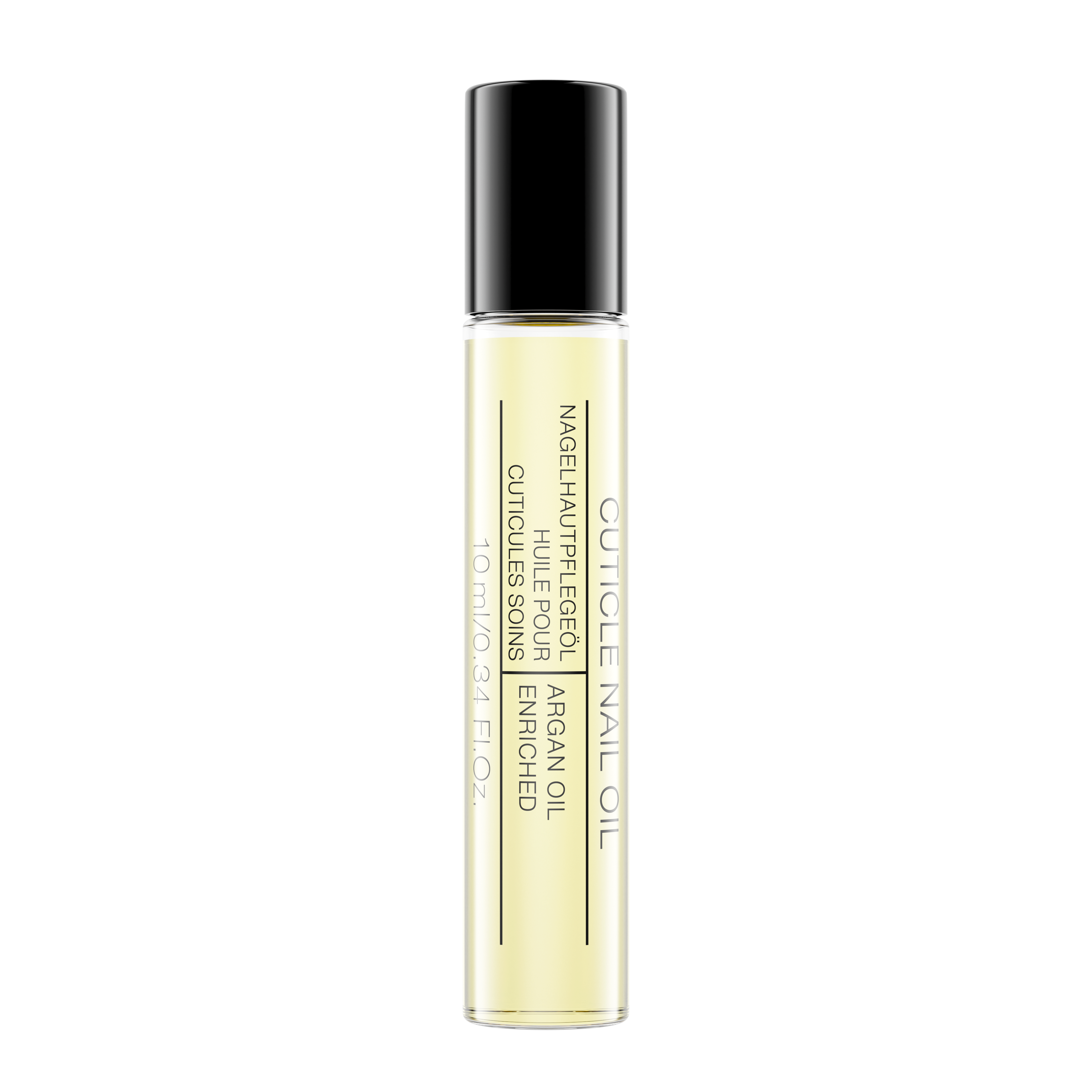 NAGU EĻĻA, sausu naga valnīšu kopšana |  CUTICLE NAIL OIL / 10ml